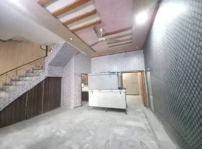 4 Marla Double Storey House For Sale