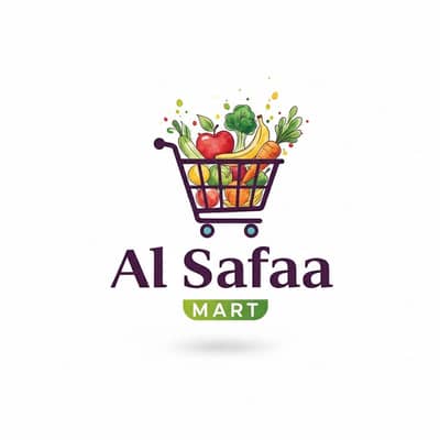 Helper Required for Mart