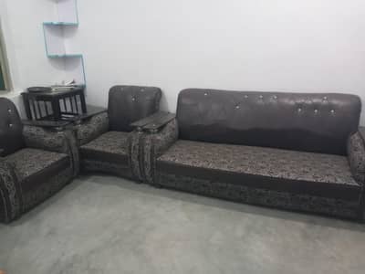 صوف 5سیٹرز برائے فروخت