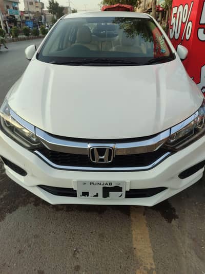 Honda City B 2 B Genuine Low Mileage