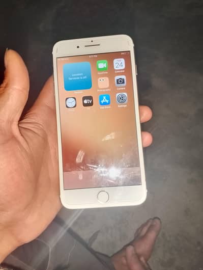 iphon7 non pta change battery