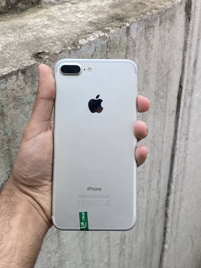 Apple iPhone 7 Plus