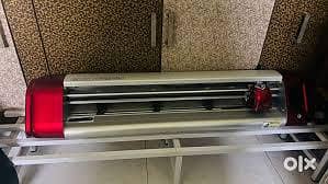 cutting plotter skycut c24 0