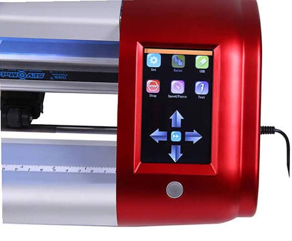 cutting plotter skycut c24 1