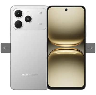 Tecno spark 40 6/128