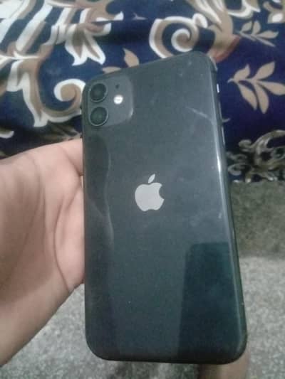 Apple iPhone 11-Non pta | Excellent Condition