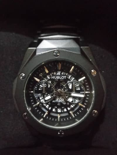 HUBLOT
