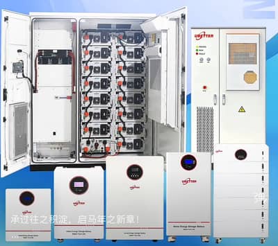 Lithium ion batteries business only