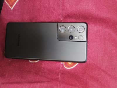 Samsung s21 ultra 5g NON PTA