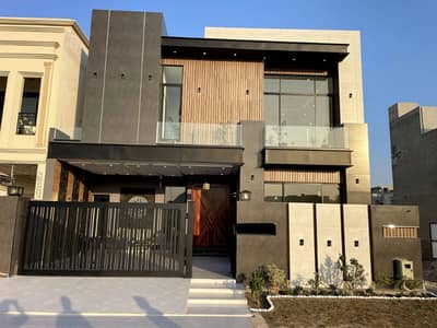 10 Marla Brand New Like House Available For Sale In Sector C Bahria Town Lahore
