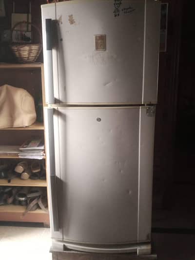 used working condition