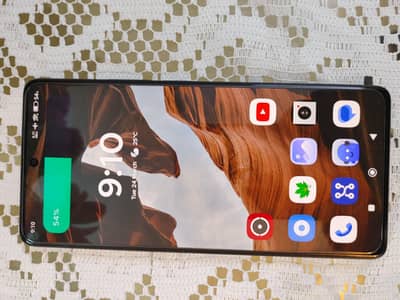 Poco F5 – 12GB / 256GB – Non PTA – Urgent Sale