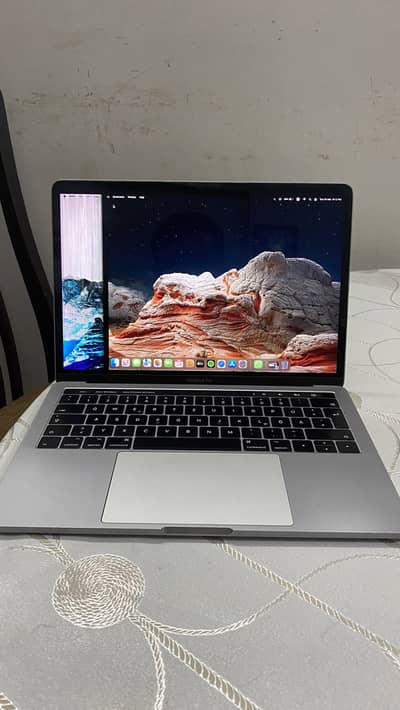 Macbook pro 2016 13inch