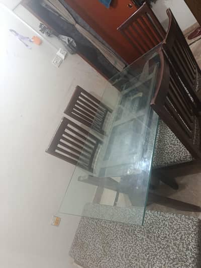 Dining Table for Sale