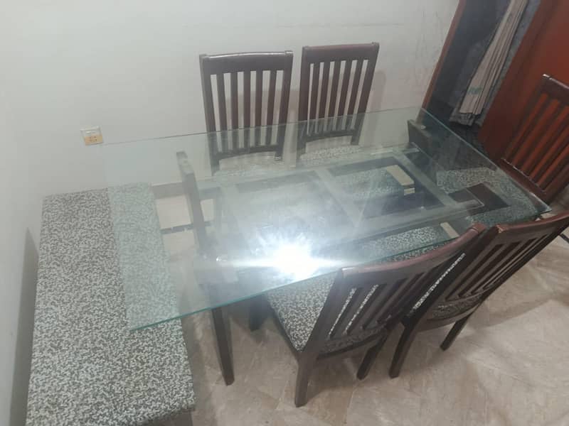 Dining Table 2