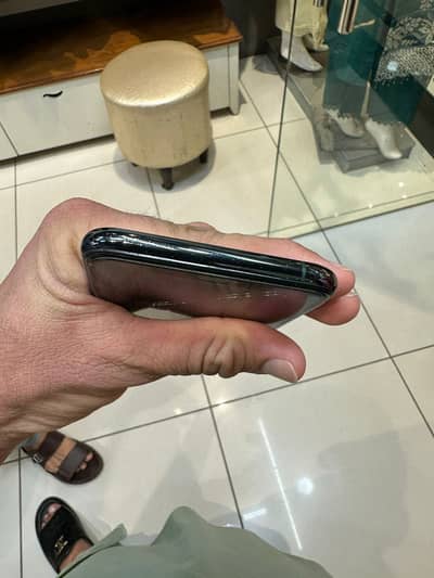 iPhone 11 Pro max 256 gb jazz sim working