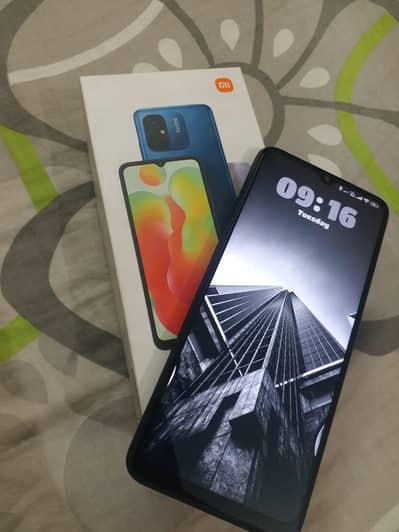 Redmi 12C