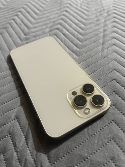 13 pro max jv 128 gb