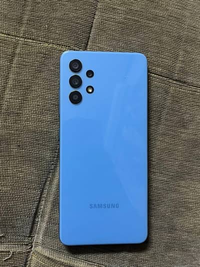 Samsung A32