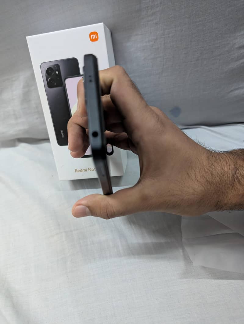Redmi note 12 5