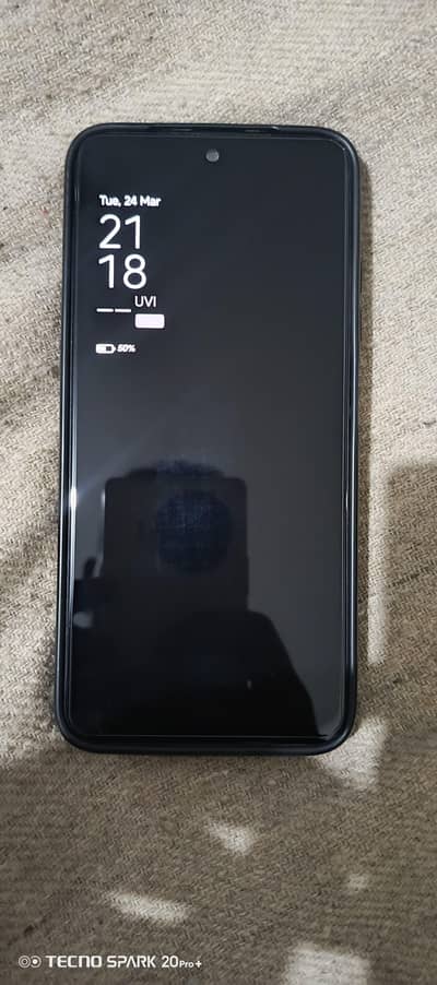 Redmi Note 11