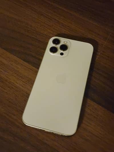 Apple Iphone 12 Pro Max