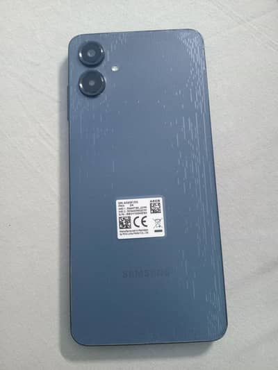 Samsung A06