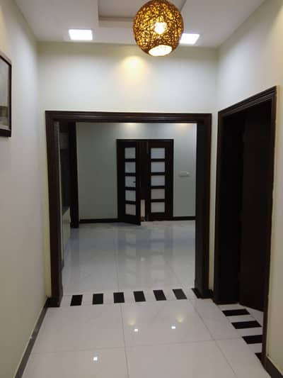 CORNER, 15 MARLA UPPER PORTION AVAILABLE FOR RENT