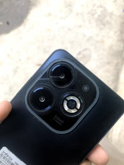 Infinix smart 8 plus 4 4 64