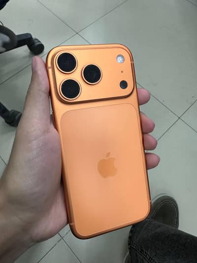 iphone 17 pro FU Non-PTA 256