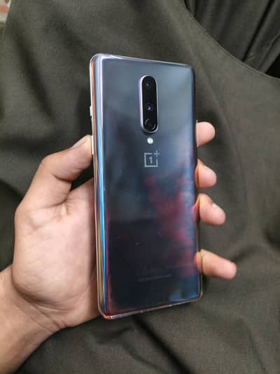 Oneplus 8 Sim Lock