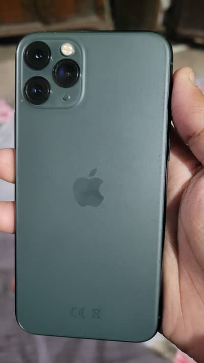 iphone 11 pro