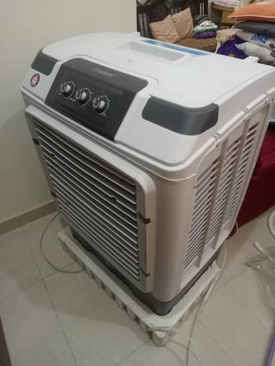 Air cooler