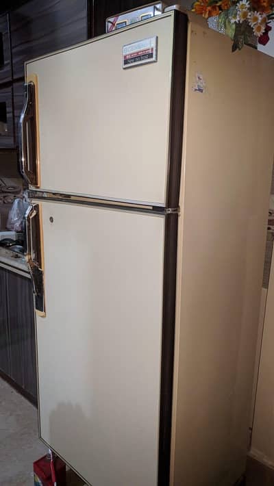 National fridge japan