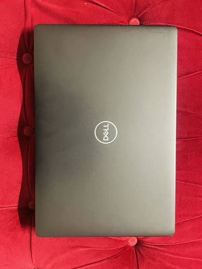 Dell Laptop 5400
