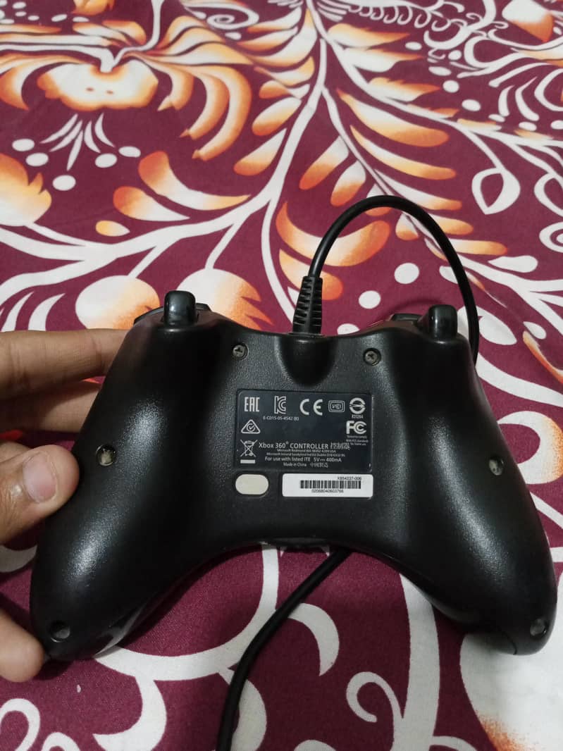 xbox 360 controller window supported 1