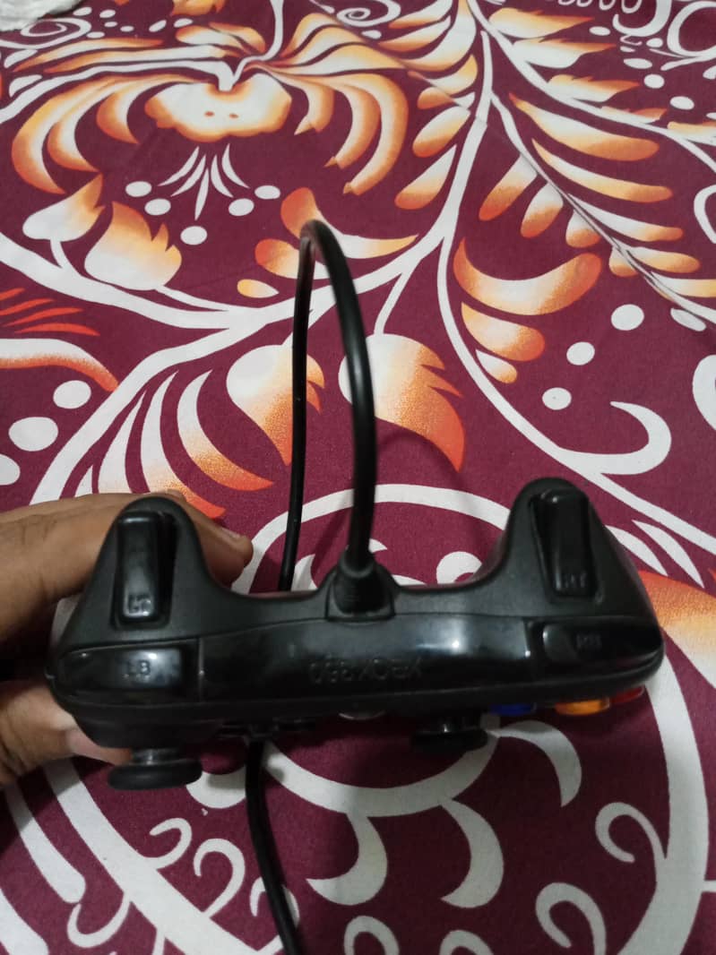 xbox 360 controller window supported 2