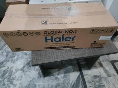 Haier 1 ton Inverter Ac