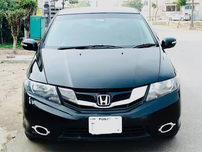 Honda City 1.3 i-VTEC