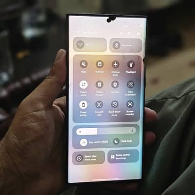 samaung s22 ultra orignal. panel/screnn