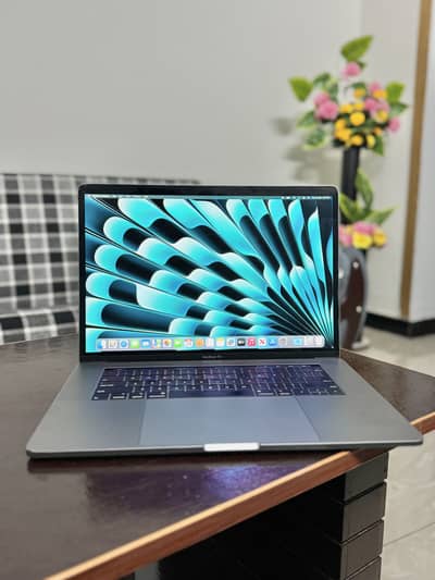 MacBook Pro 2019