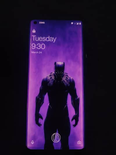 OnePlus 9PRO 5G Dual PTA