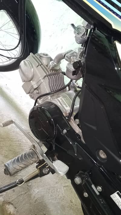 Honda CD 70 Dream 2026 Model | Like New | Urgent Sale