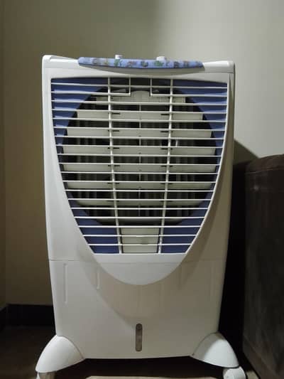 Boss air cooler