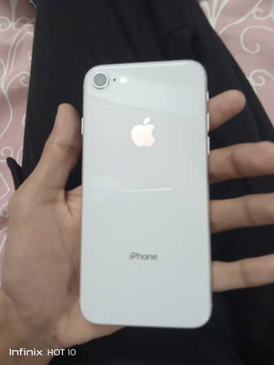 Apple iPhone 8