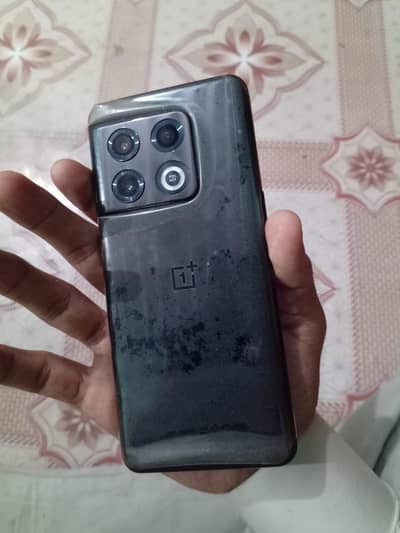 one plus 10 pro Exchange possible