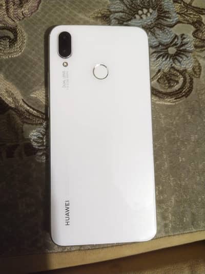 huawei nova 3i