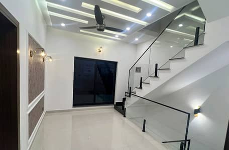 In G-13 Of G-13, A 7 Marla Lower Portion Is Available