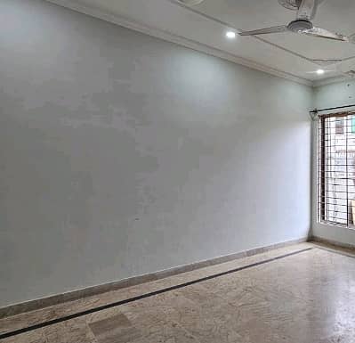 Upper Portion Of 7 Marla Is Available For rent In G-13