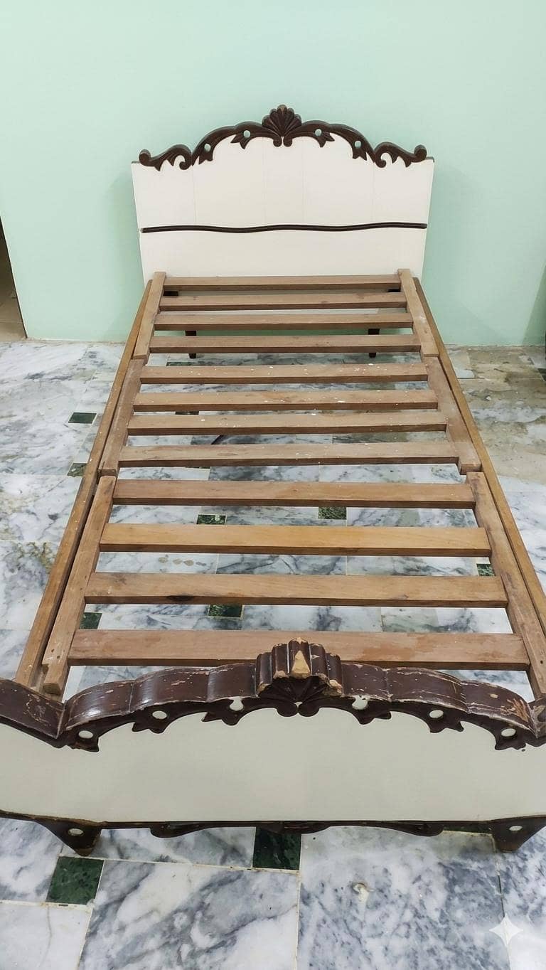 single bed available 0